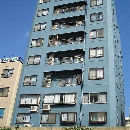 Kurumi Weekly Mansion Τόκιο Εξωτερικό φωτογραφία