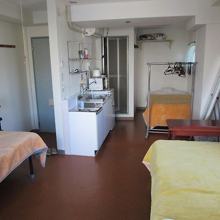 Kurumi Weekly Mansion Τόκιο Εξωτερικό φωτογραφία