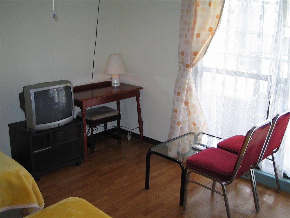 Kurumi Weekly Mansion Τόκιο Εξωτερικό φωτογραφία