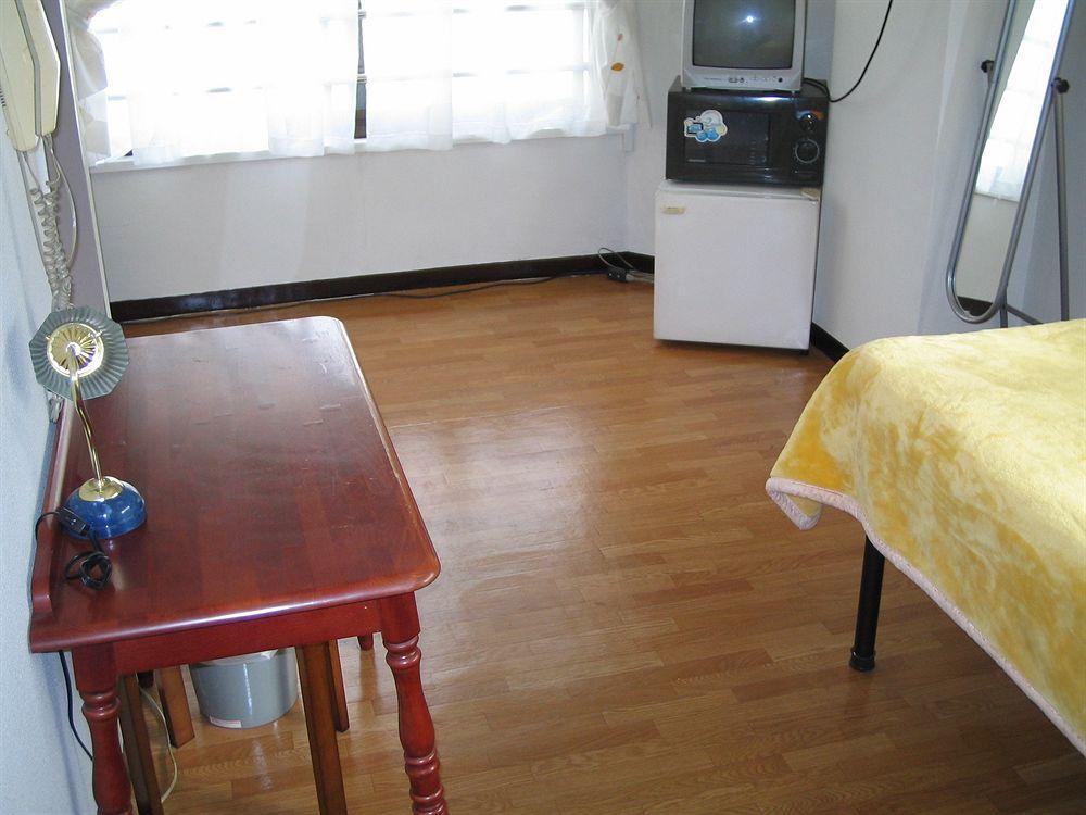 Kurumi Weekly Mansion Τόκιο Εξωτερικό φωτογραφία