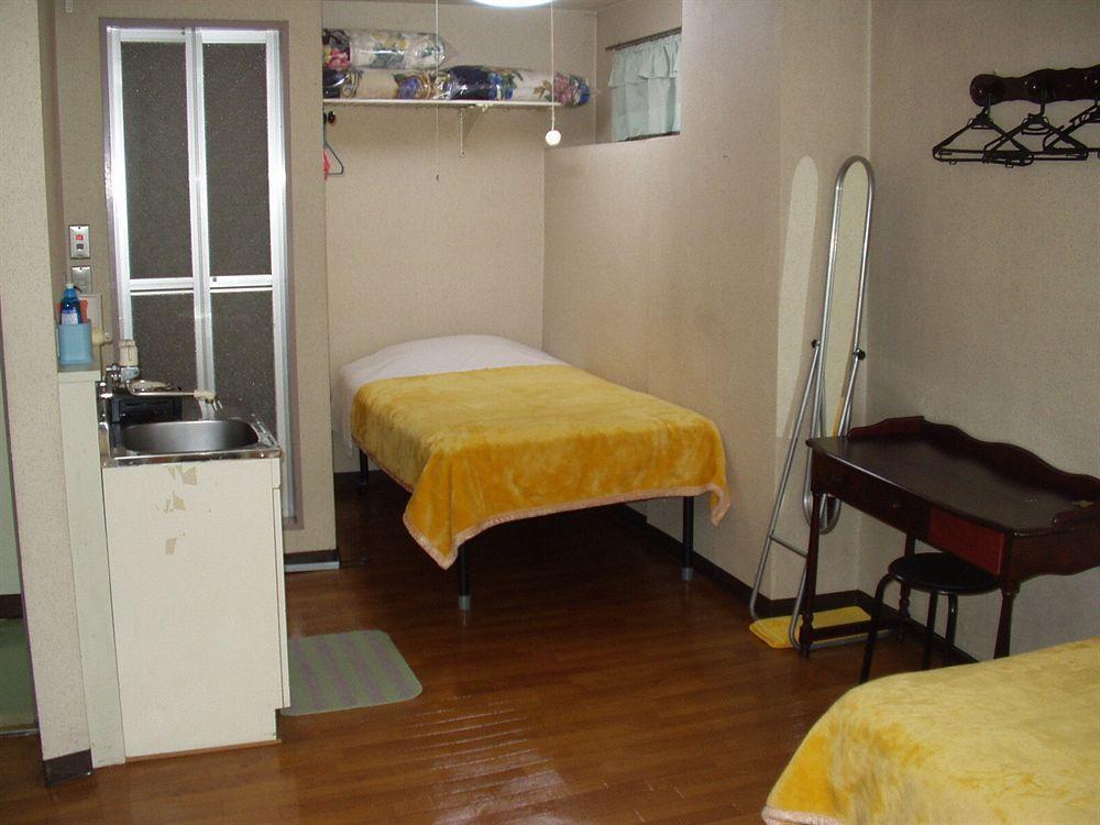 Kurumi Weekly Mansion Τόκιο Εξωτερικό φωτογραφία