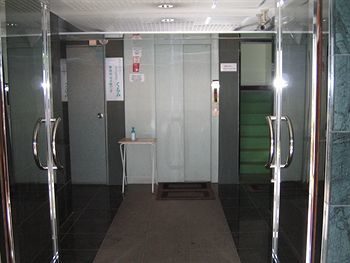 Kurumi Weekly Mansion Τόκιο Εξωτερικό φωτογραφία