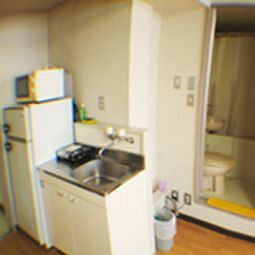 Kurumi Weekly Mansion Τόκιο Εξωτερικό φωτογραφία